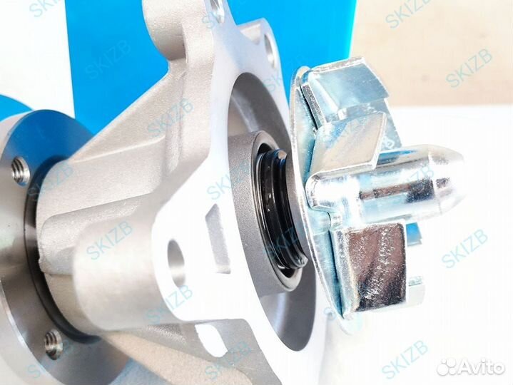 Помпа Solaris / Rio Насос солярис Рио