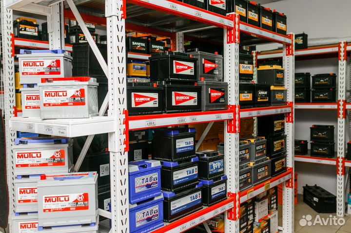 Аккумулятор Furukawa Battery (Фурукава) Япония