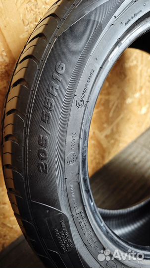 Viatti Strada Asimmetrico V-130 205/55 R16