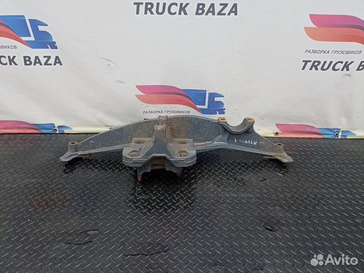 Кронштейн пневморессоры правый Daf CF, Daf XF105