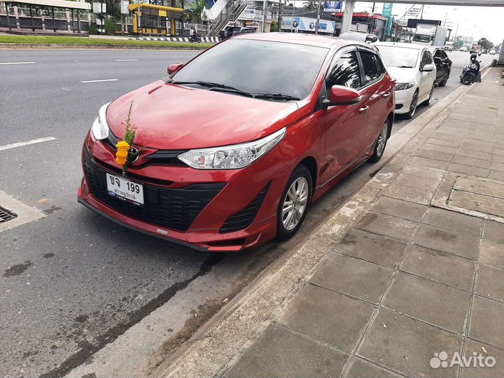 Аренда авто на Пхукете