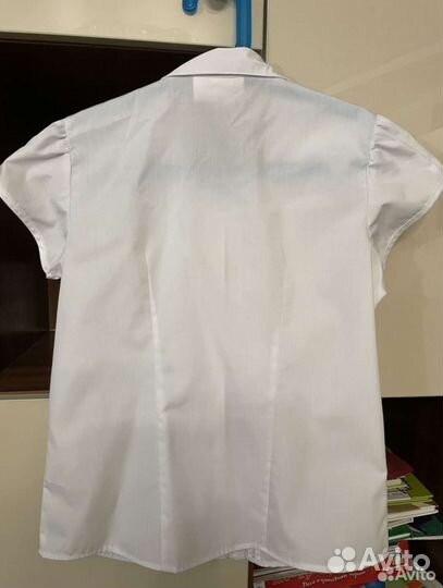 Блузка next 130-140