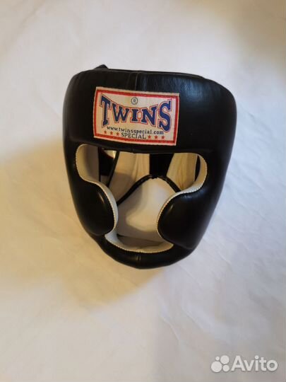 Комплект защиты Venum для единоборств мма 3 в 1