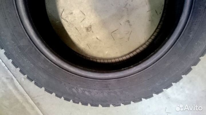 Nokian Tyres Hakkapeliitta 9 185/60 R15 88T