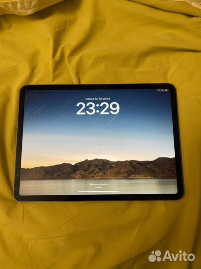 iPad Pro 11 2021 M1 128gb + Magic Keyboard