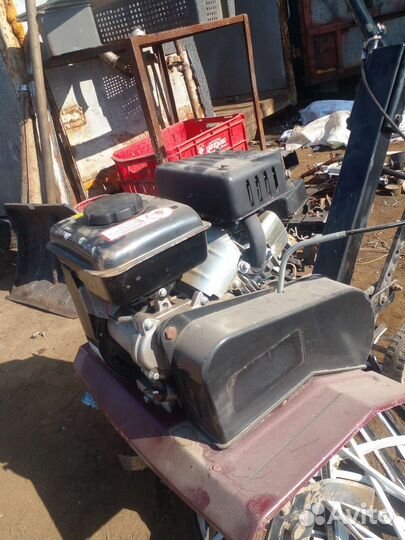 Двигатель для мотоблока бу