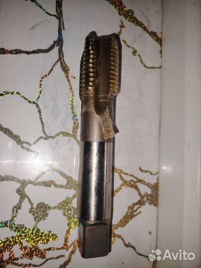 Метчик swiss N420-4UNC1-1/2-6 2A Швейцария