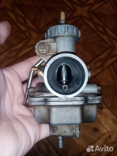 Карбюратор pz22