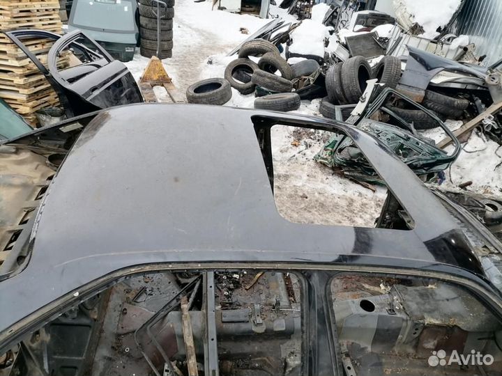 Крыша Bmw 5 e34 1988-1995