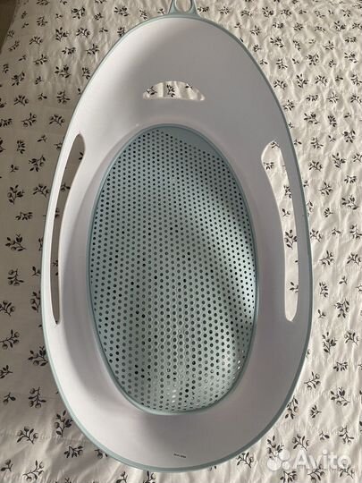 Подставка для купания