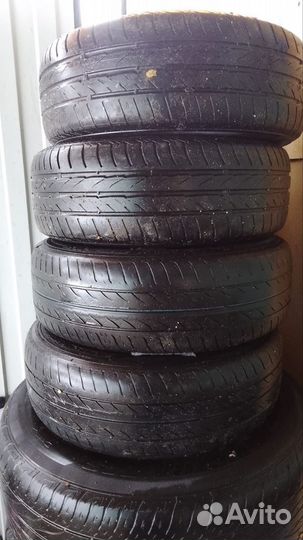 Литые диски r14 на ваз