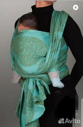 Слинг-шарф diva