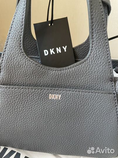 Сумка женская dkny