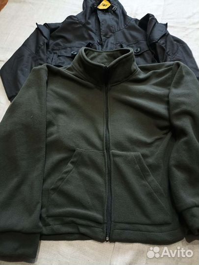 Костюм горка 8 (Беларусь, премиум, демисезон)