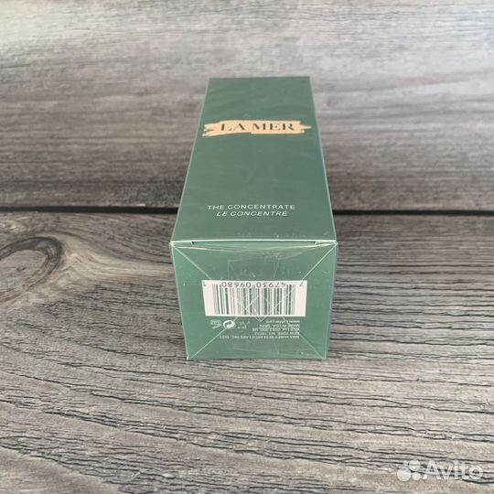 La Mer лосьон для лица люкс