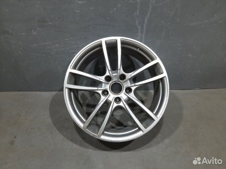 Porsche Cayenne 3 Диск колесный легкосплавный R20