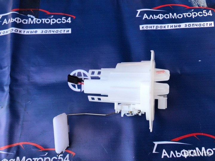 Корпус бензонасоса Nissan Wingroad Y11 QG15DE 2001