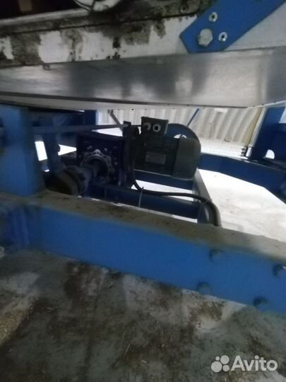 Зерноочиститель Воронежсельмаш ОВС-25, 2023