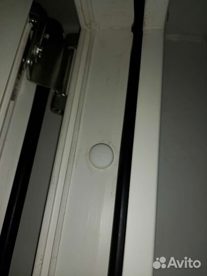 Окна пластиковые