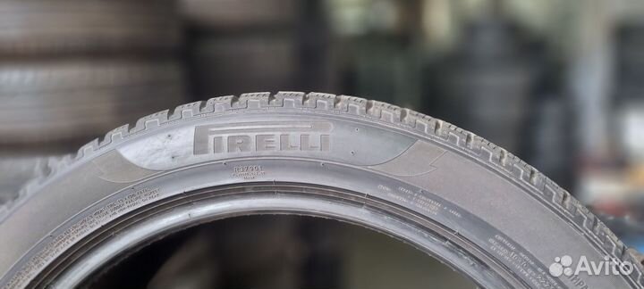 Pirelli Scorpion Winter 285/40 R21
