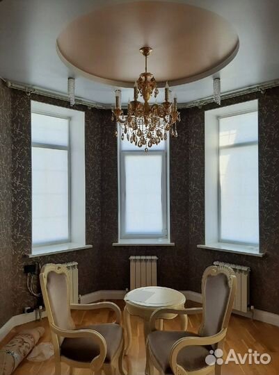 Рулонные шторы