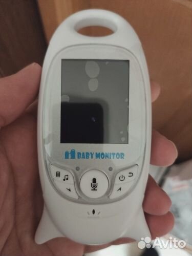 Видео-няня, бэби-монитор Boavision VB601