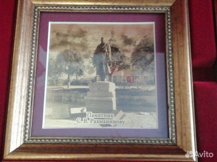 Подарочный набор миниатюр на металле