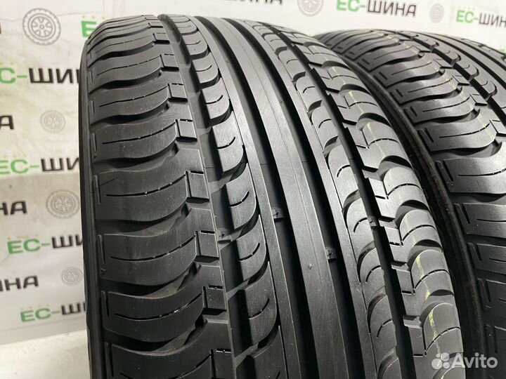 Hankook Optimo K415 215/55 R17 94V