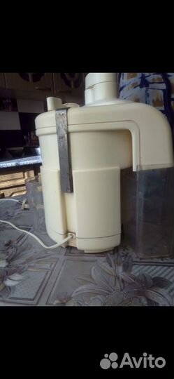 Соковыжималка