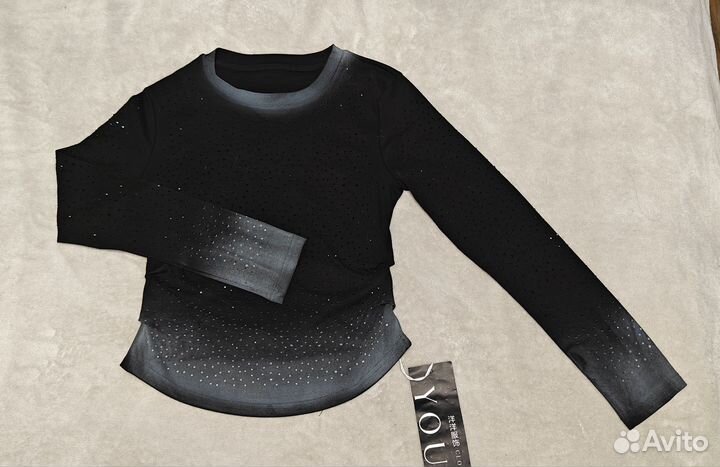 Кофта женская 44 новая