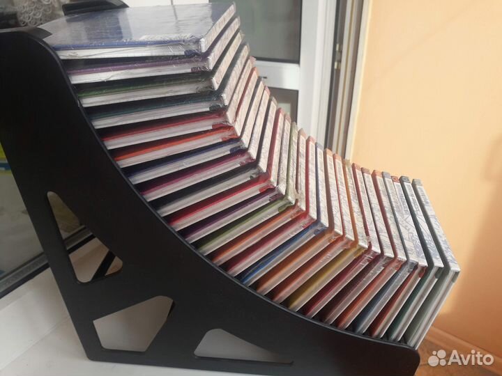 Российские барды 25 шт