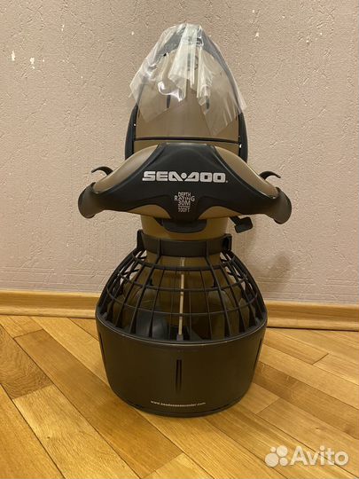 Подводный буксировщик Sea Doo (новый)