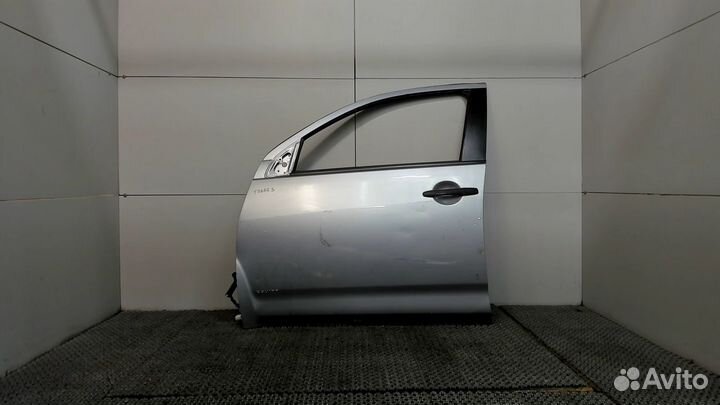 Дверь боковая Mitsubishi Outlander XL, 2010