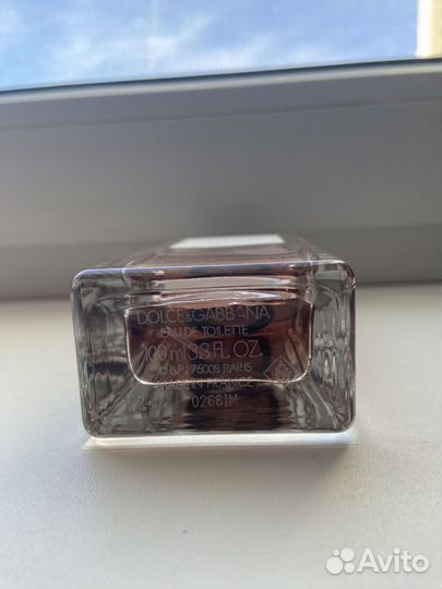 Dolce gabbana imperatrice