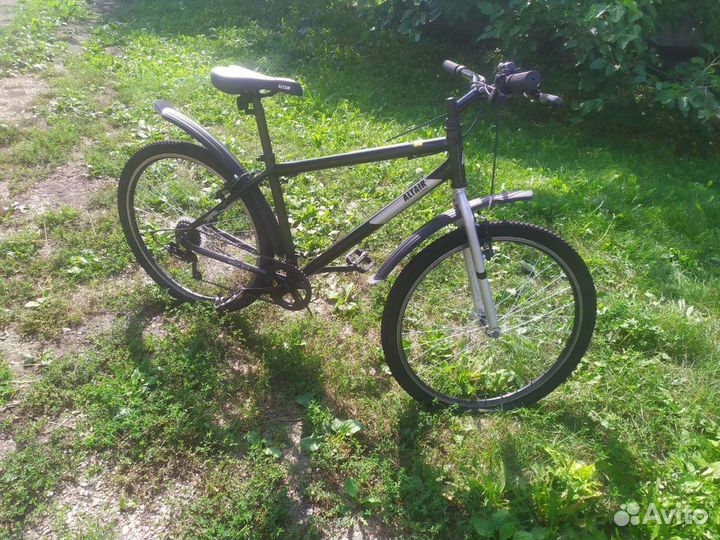 Велосипед Альтаир