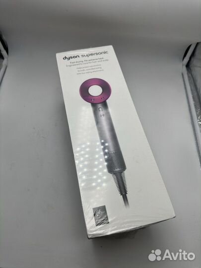 Фен Dyson Supersonic HD15 Новый В наличии