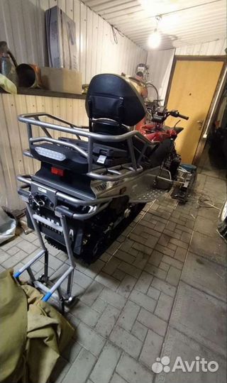 Yamaha venture multi purpose