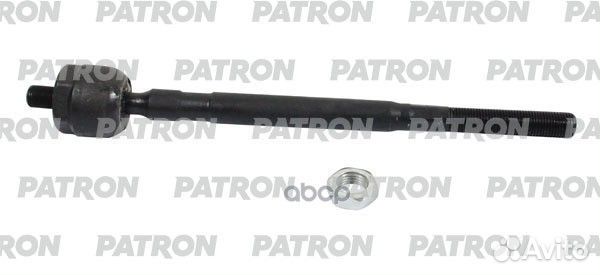 Тяга рулевая renault trafic II лев/прав.(без на