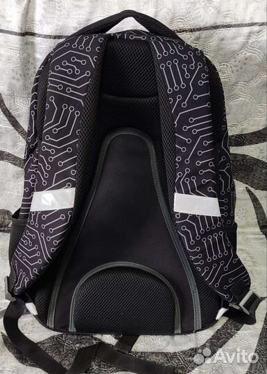 Школьный рюкзак