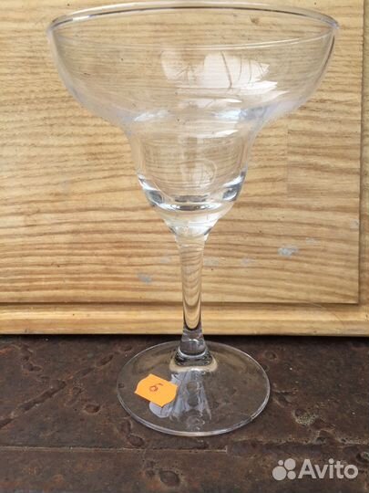 Барная посуда