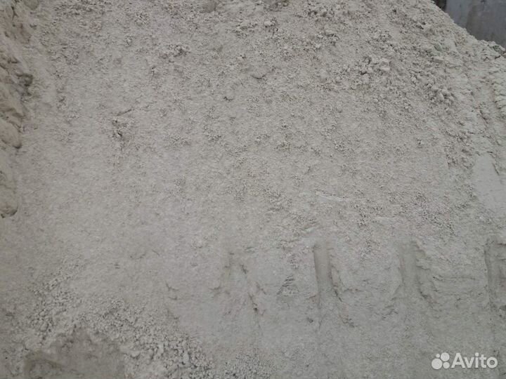 Продам песок в Симферополе