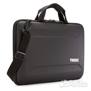 Сумка для ноутбука Thule Gauntlet 16 MacBook