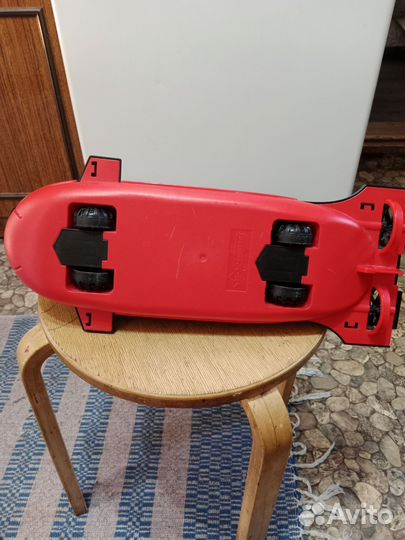 Игрушка подводная лодка