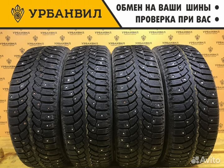 Bridgestone Blizzak Spike-01 185/60 R15 84T