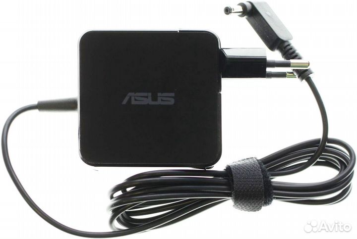 Блок питания для ноутбука Asus 19V 1.75А 4.0x1.35