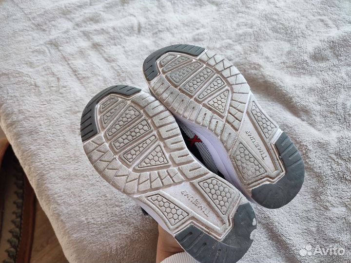 Кроссовки для мальчика 28 (17,5) две пары