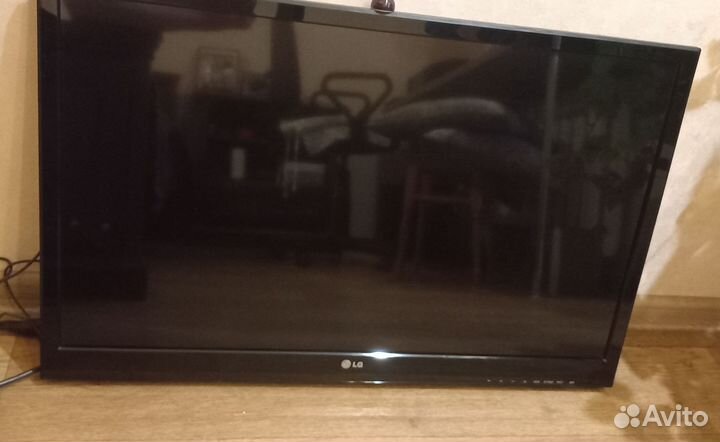 Телевизор LG 32 дюйма full hd