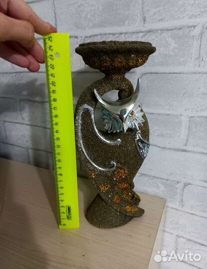 Статуэтка совы