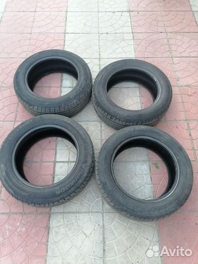 Hankook Optimo K415 205/60 R16 92V