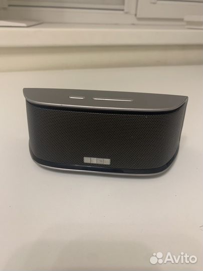 Блютуз колонка SBS 210